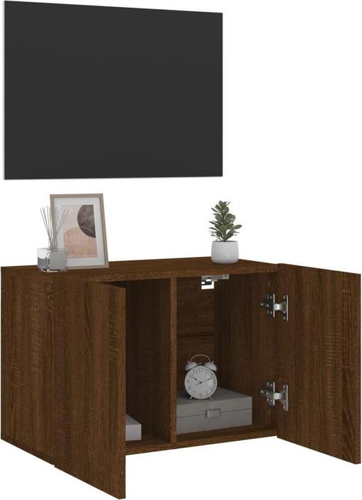 Produktbild vidaXL TV-Schrank (60 x 30 x 41 cm)