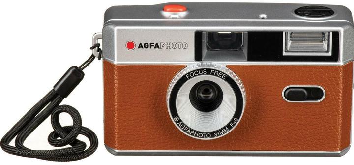 Image du produit AGFAPHOTO Reusable Photo Camera 35mm