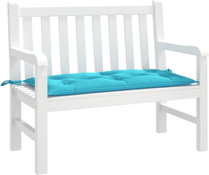 Image du produit vidaXL Gartenbank-Auflage (110 x 50 cm)