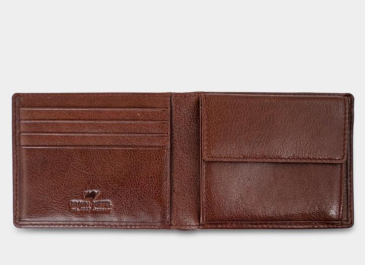 Produktbild Braun Büffel Arezzo Rfid