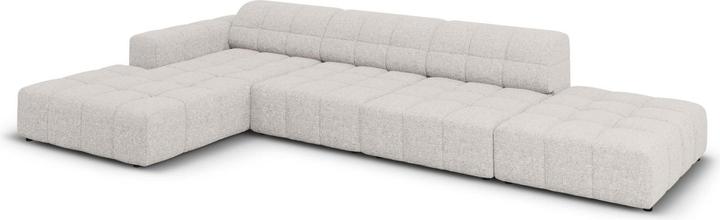 Produktbild Cosmopolitan Design Chicago (Ecksofa)