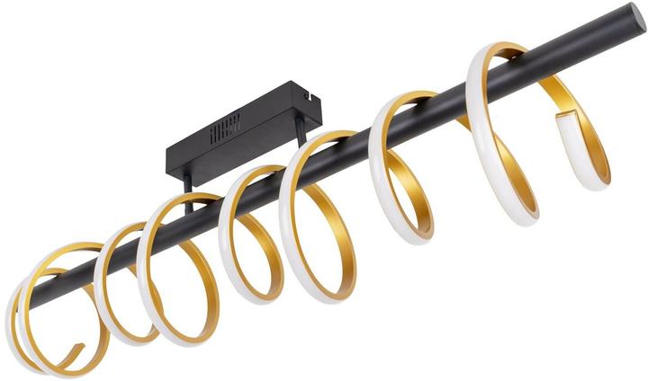 Produktbild Näve LED Deckenleuchte BELLEZA (5100 lm)