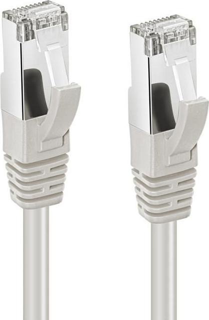 Produktbild MicroConnect Netzwerkkabel (F/UTP, CAT6, 25 m)