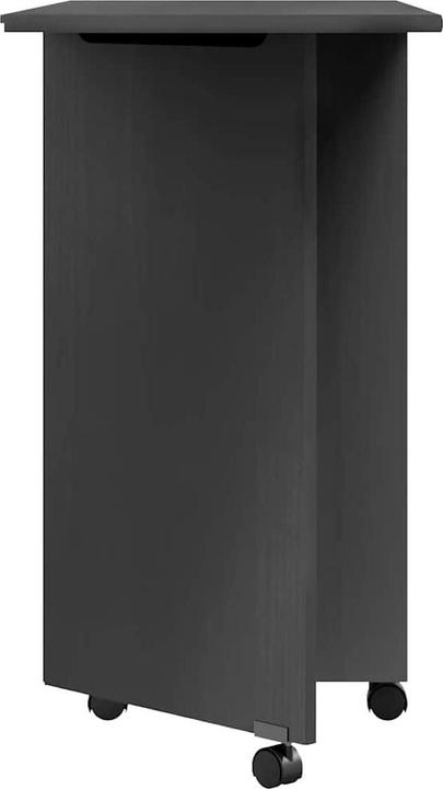 Actual product image vidaXL Rollschrank (105.50 x 39 x 74.50 cm)