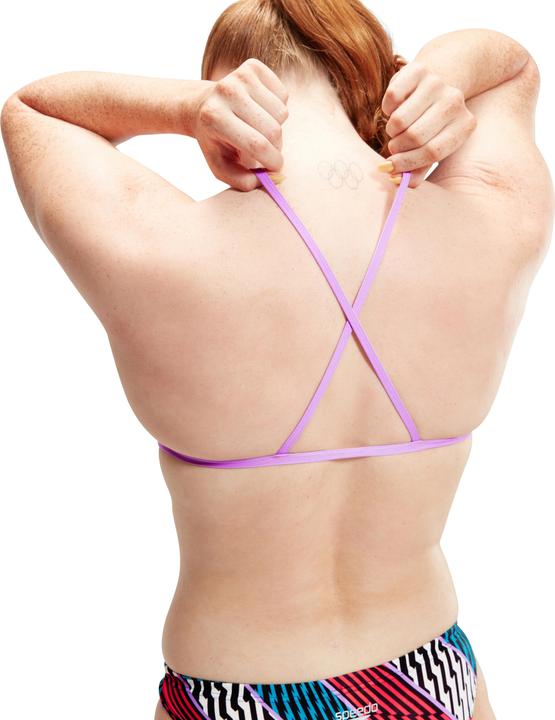 Produktbild Speedo Allover Digital Cross Back Cro (36, 40)