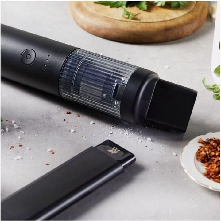 Produktbild Zwilling Xtend Akku Handstaubsauger Starter Set