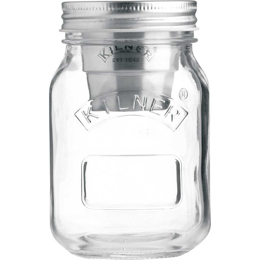 Thumbnail - Kilner Lunchglas To Go, Lunchbox, Transparent