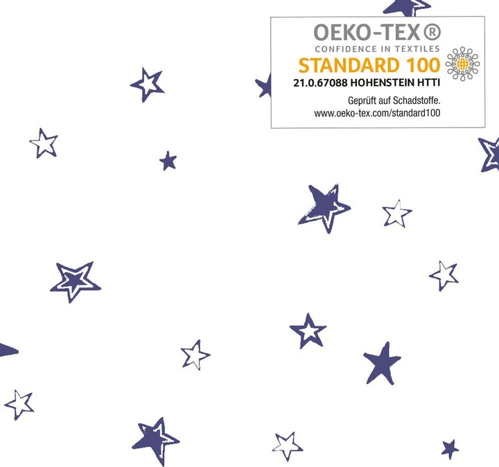 Actual product image Theraline Nursing pillow "The Original" with micro pearl filling incl. cover 190 cm (40 cm)