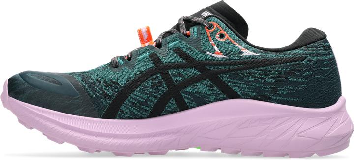 Immagine prodotto ASICS Performance Fuji Lite 5 Laufschuhe (40)