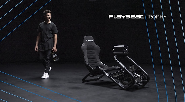 Produktbild Playseat Trophy