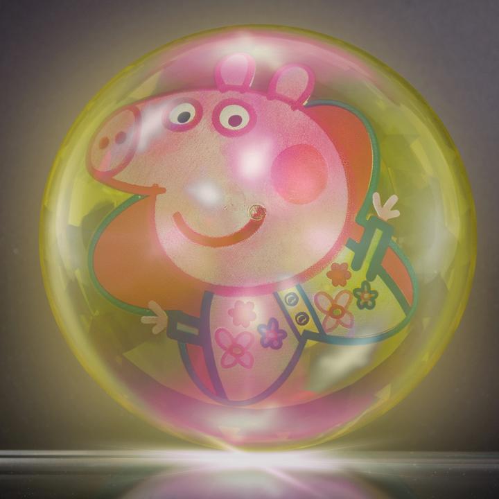 Produktbild John Ball Light Up Peppa Pig (12)
