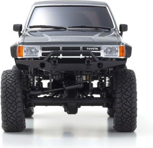 Produktbild Kyosho Mini-Z 4x4 Series Toyota 4Runner (RTR Ready-to-Run)
