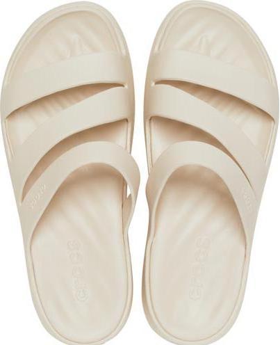 Actual product image Crocs W's Getaway Strappy (37)