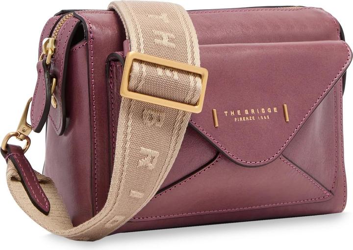 Immagine prodotto The Bridge Frida Shoulderbag (Double Shoulder Strap)