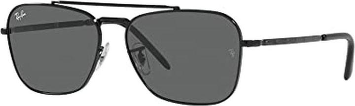 Actual product image Ray Ban New Caravan