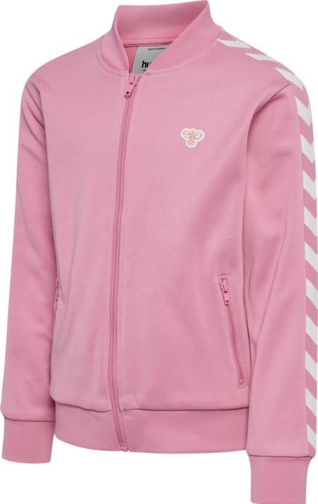 Produktbild hummel Hmljr Archive Reg Poly Zip Jacket (104)