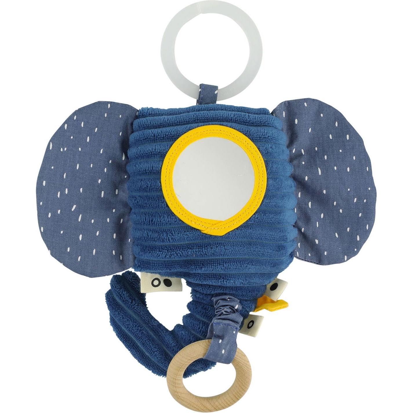Thumbnail - Trixie, Spieluhr, Muziekspeeltje - Mrs. Elephant