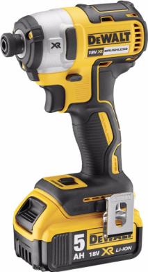 Actual product image DeWalt DCK755P3T-QW Combiset