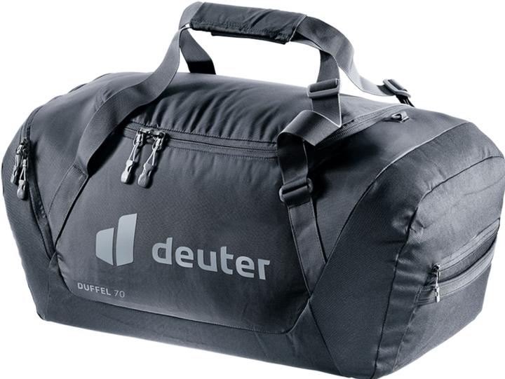 Actual product image Deuter Duffel 70 (70 l)