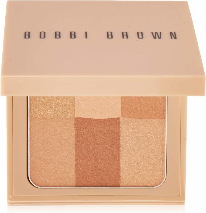 Image du produit Bobbi Brown Poudre illuminatrice Nude Finish (Or, Marron, Beige)