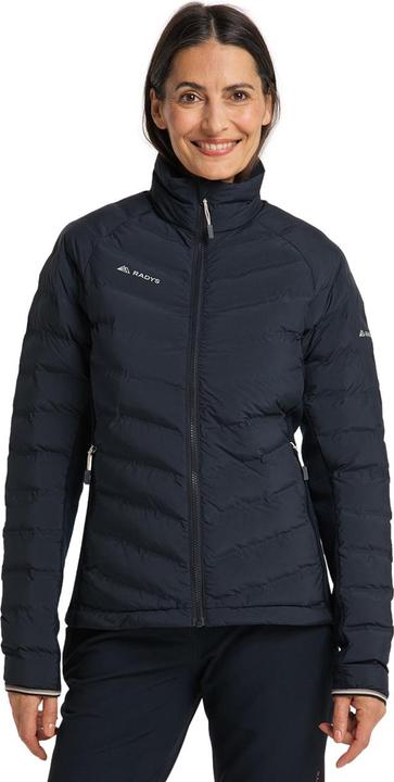 Produktbild Radys R3 Hybrid Insulated Jacket (XL)