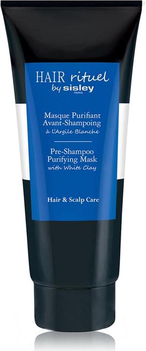 Hair Rituel by Sisley Masque Purifiant Avant-Shampoing (200 ml)