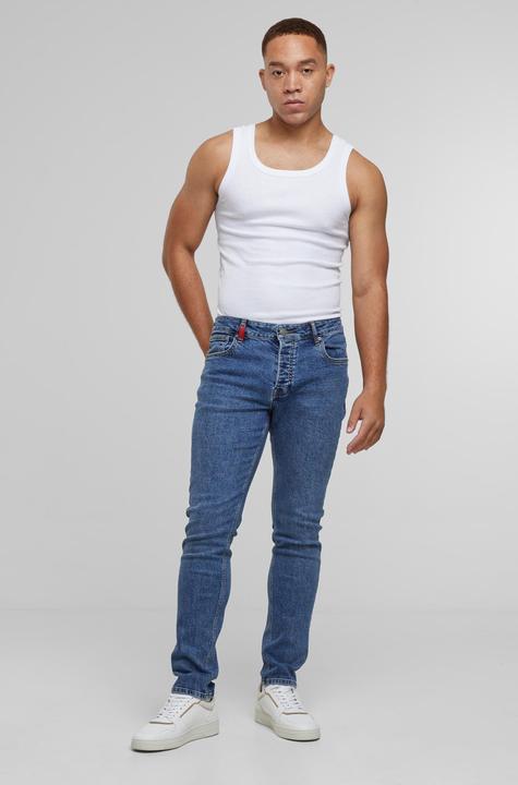 Immagine prodotto 2Y Premium 2Y ALEJANDRO BASIC SLIM FIT JEANS - 184665 (36)