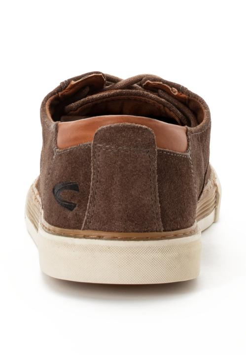 Produktbild Camel Active Halbschuh split TAUPE (48)