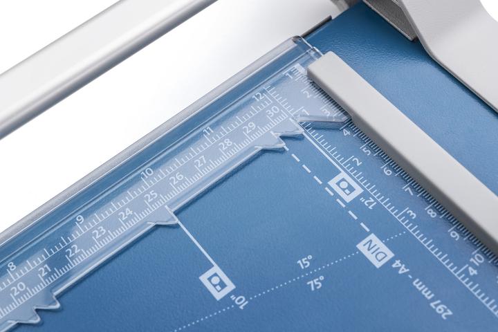 Produktbild Dahle 507 3. Gen (8 Blätter, A4)
