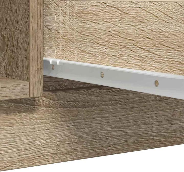 Actual product image vidaXL Rafet