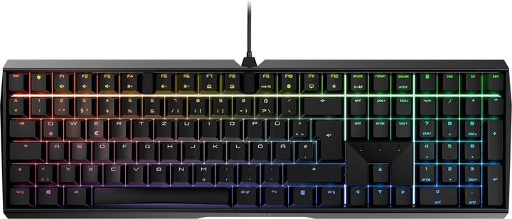 CHERRY xtrfy MX Board 3.0S (DE, Kabelgebunden)