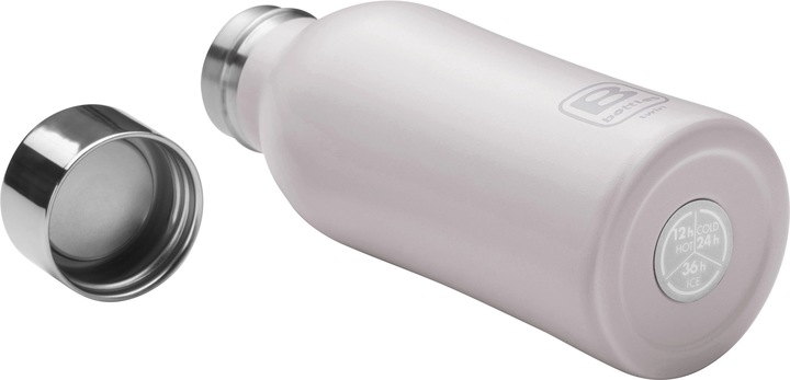 Immagine prodotto Bugatti B bottle White Sand 350 ml doppelwandig / 350 ml (0.35 l)