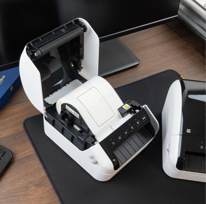 Immagine prodotto Brother QL-1110NWBc (300 dpi)