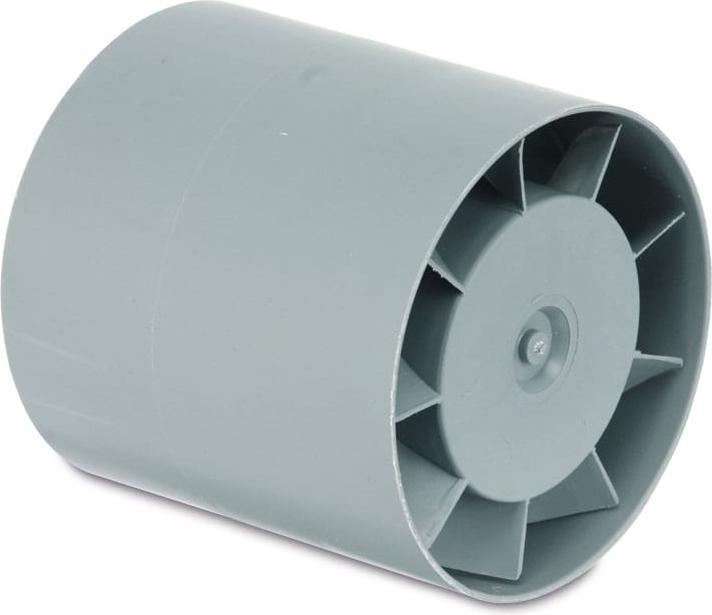 Produktbild Wallair Rohr-Einschublüfter 230 V 98 m