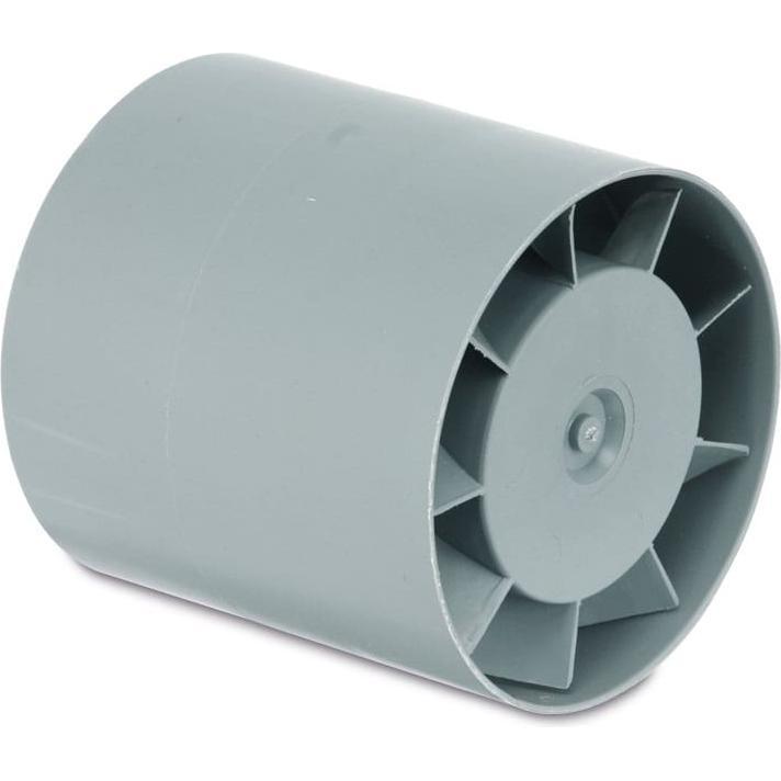 Thumbnail - Wallair, Belüftungsventilator, Rohr-Einschublüfter 230 V 98 m