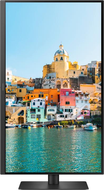Produktbild Samsung LS27A400UJUXEN 27 Zoll FHD IPS 16:9 5 ms Rahmenlos HAS (1920 x 1080 Pixel, 27")