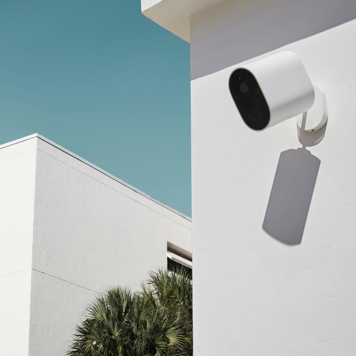 Immagine prodotto Xiaomi Telecamera di sorveglianza wireless per esterni Mi (1920 x 1080 Pixels)