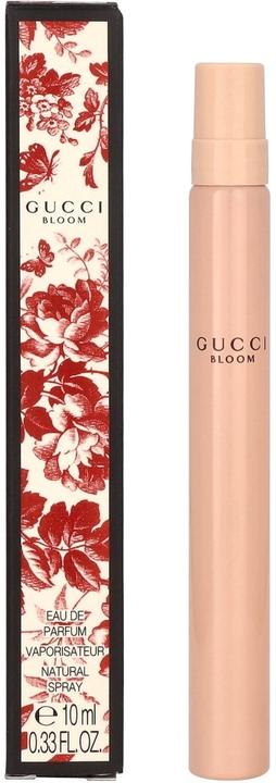Image du produit Gucci Bloom Edp Spray (Eau de parfum, 10 ml)