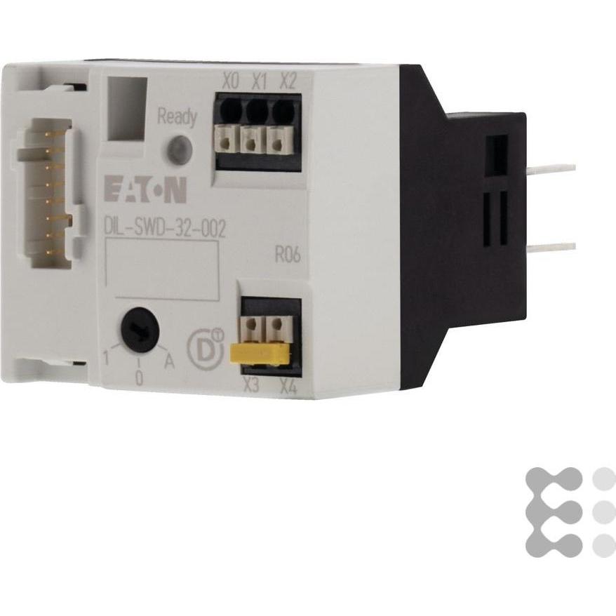 Eaton DIL Smartwire Function Module inc Auto, Automatisierung