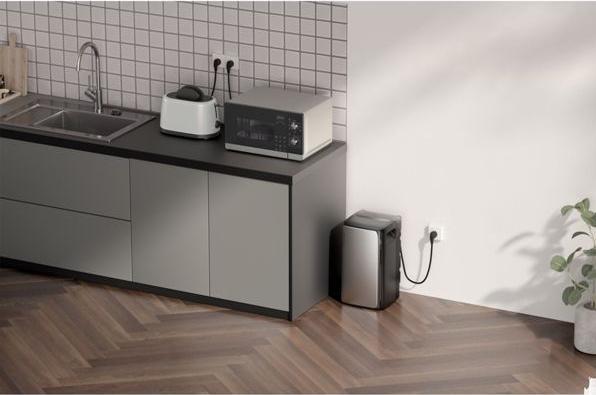 Produktbild EcoFlow Stream Battery AC