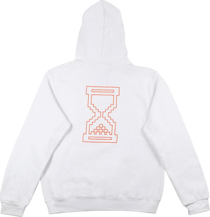 Actual product image Sour Sourglass Hoody (M)