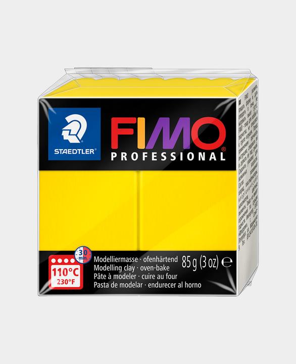 Immagine prodotto Fimo Argilla da modellare Professional