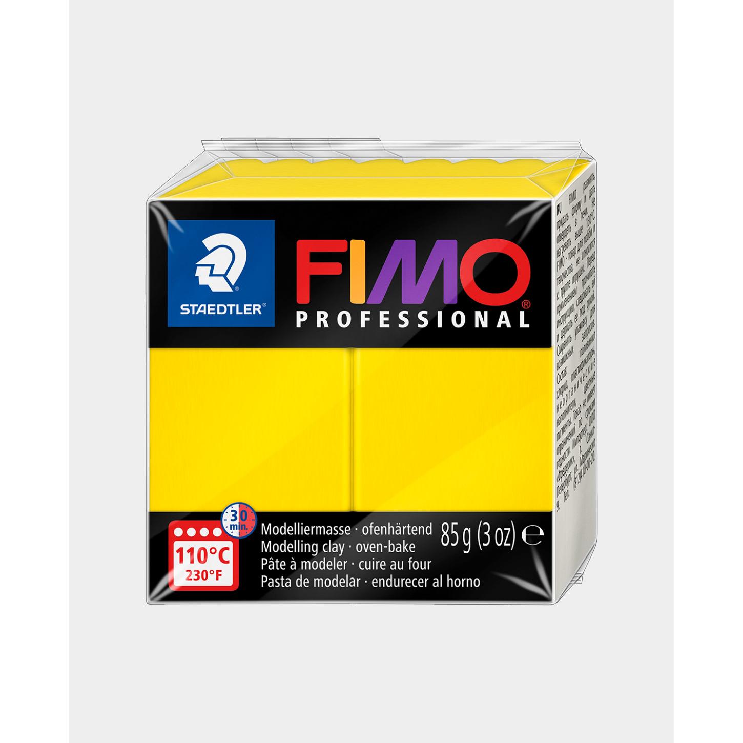 Thumbnail - Fimo Modelliermasse Professional