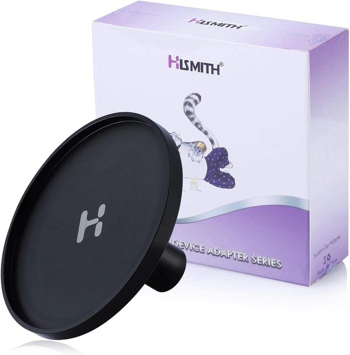 Image du produit Sinloli Adaptateur de ventouse pour sexmachine Premium