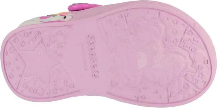 Produktbild Skechers Einhorn Träumer Rosa (25)