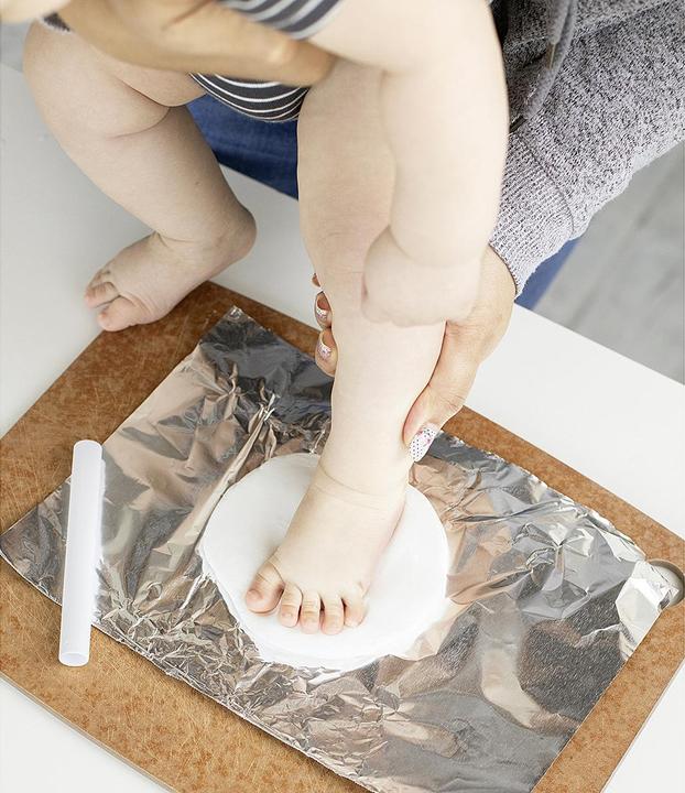 Image du produit Pearhead Cadre Empreinte 3D