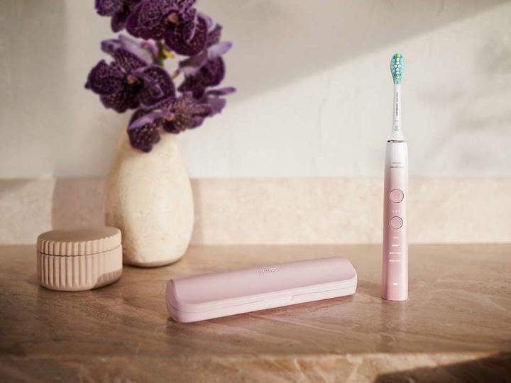 Actual product image Philips Sonicare DiamondClean 9000 Series