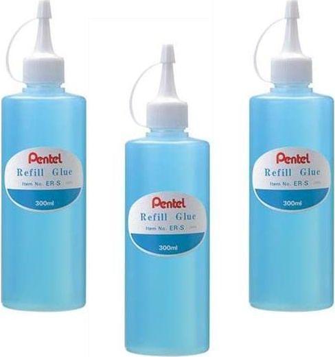 Image du produit Pentel Roll'n Glue (380 g, 300 ml)