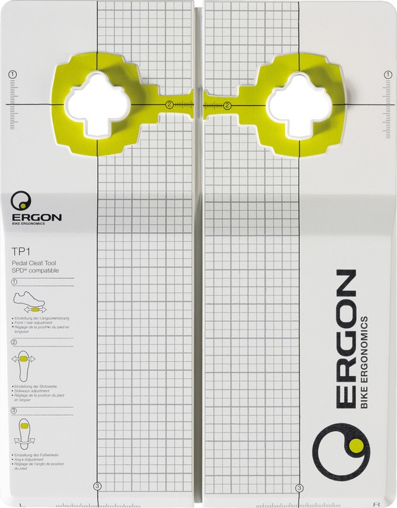 Ergon Cleat Tool TP-1