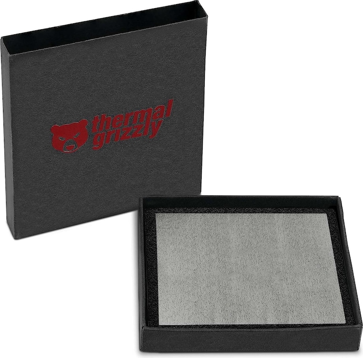 Actual product image Thermal Grizzly KryoSheet (0.20 mm, 4.70 W/m K)